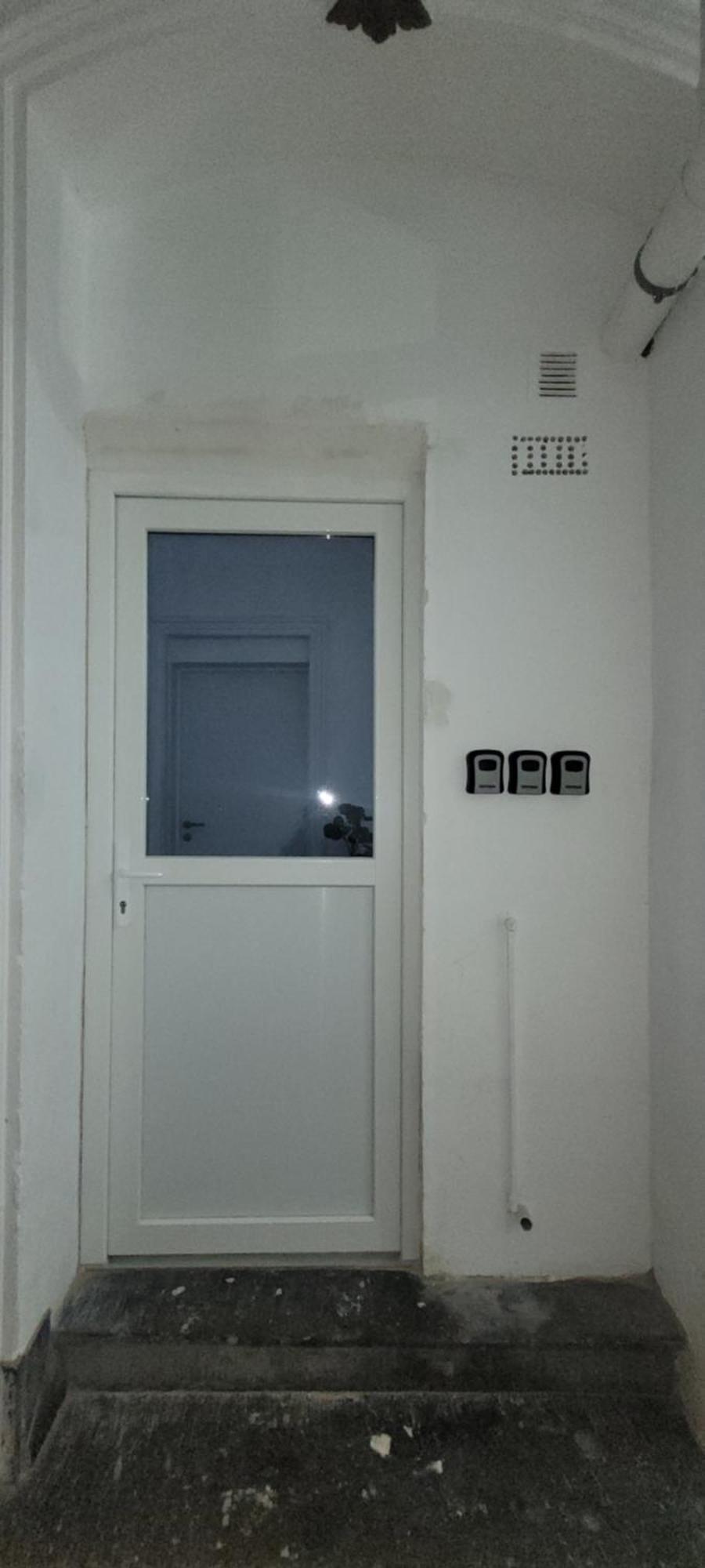 Apartamento Au Pied Du Theatre Verviers Exterior foto