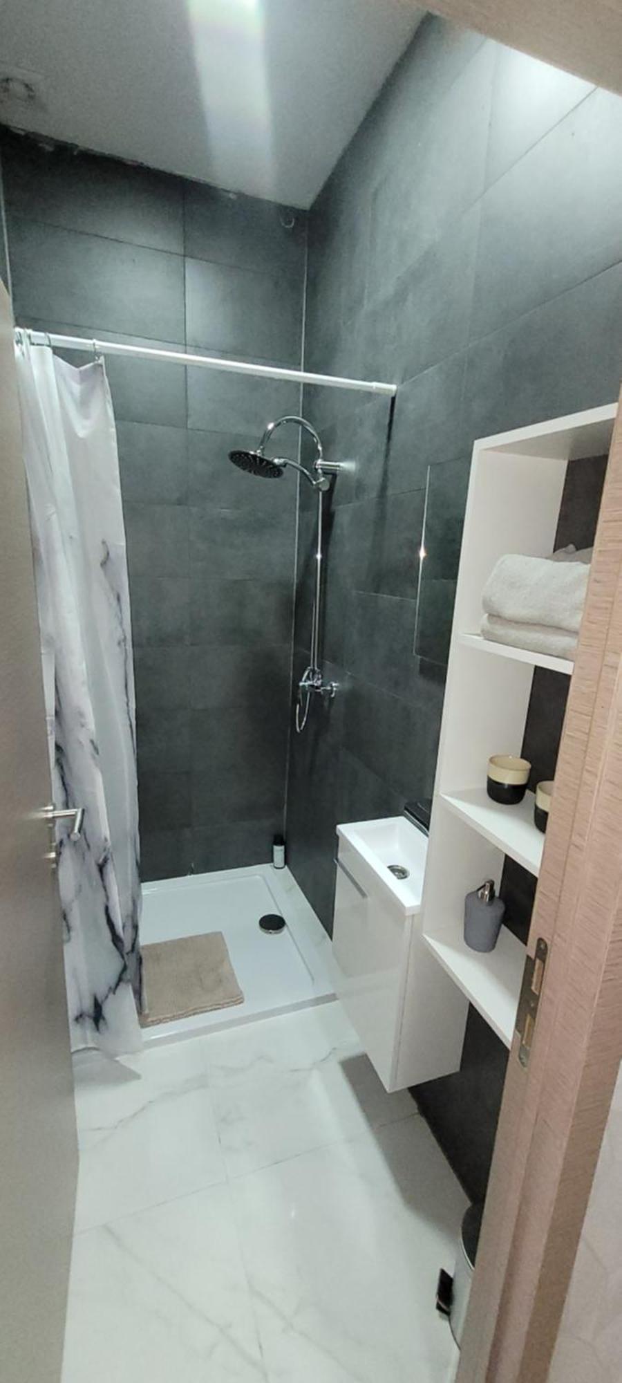 Apartamento Au Pied Du Theatre Verviers Exterior foto