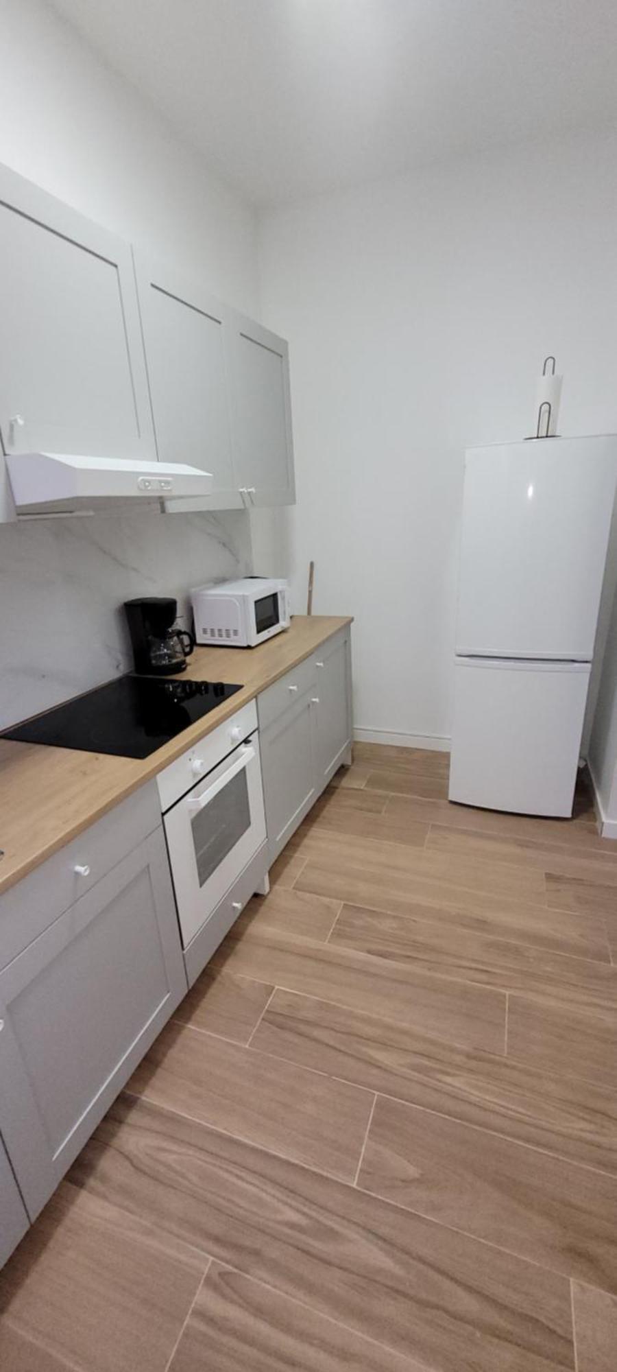 Apartamento Au Pied Du Theatre Verviers Exterior foto