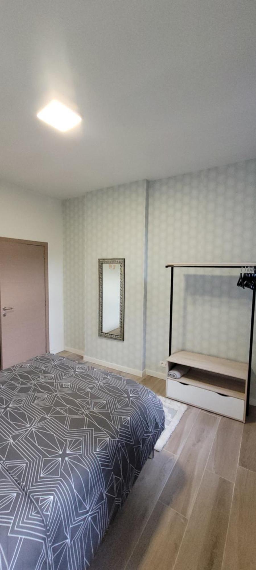 Apartamento Au Pied Du Theatre Verviers Exterior foto