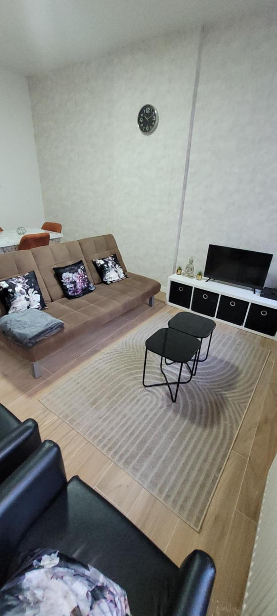 Apartamento Au Pied Du Theatre Verviers Exterior foto