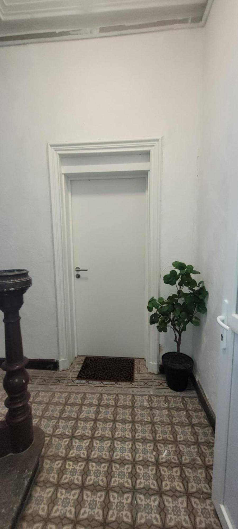 Apartamento Au Pied Du Theatre Verviers Exterior foto